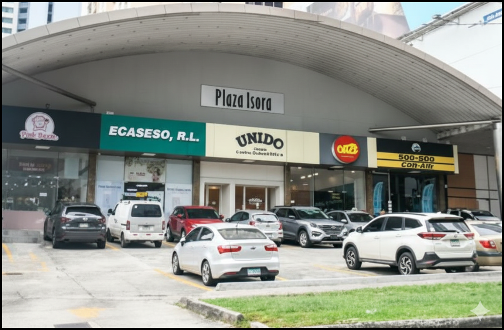 1 Más que construir, edificamos confianza, comunidad y futuro.