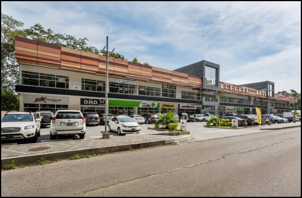 2 Más que construir, edificamos confianza, comunidad y futuro.