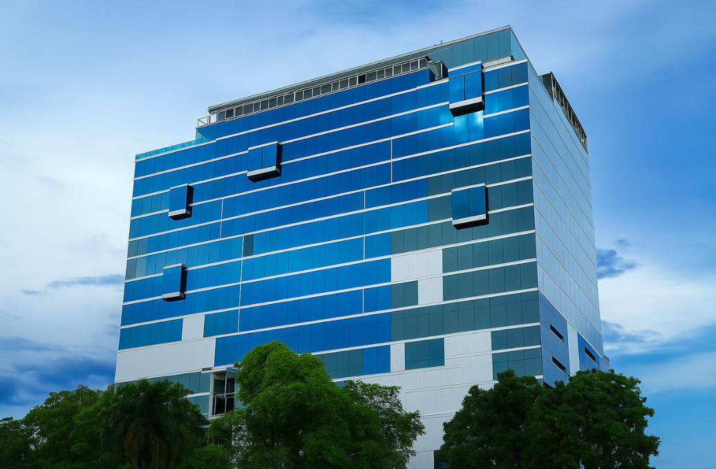 5 Más que construir, edificamos confianza, comunidad y futuro.